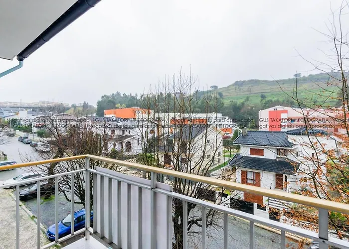 Imperial 1, 2 E 3 Apartament Braga