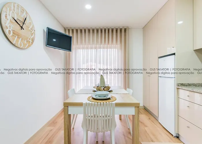 Imperial 1, 2 E 3 Appartement *