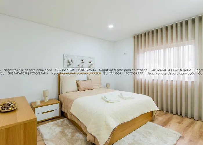 Appartement Imperial 1, 2 E 3