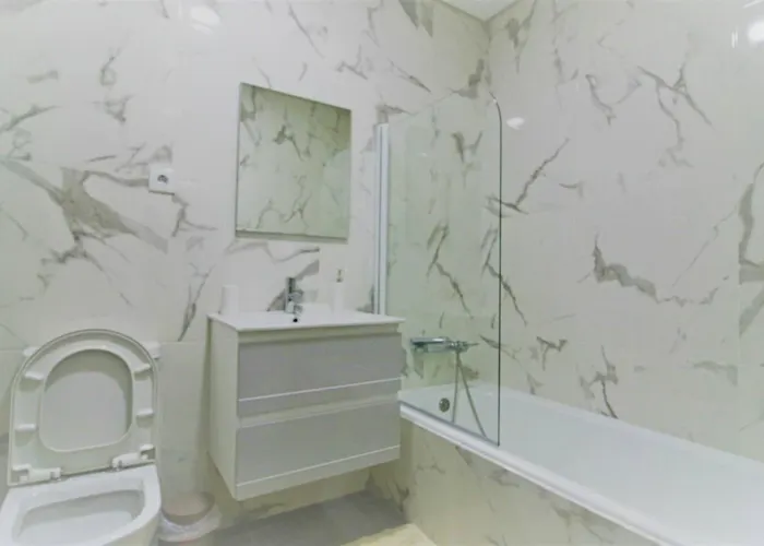 Imperial 1, 2 E 3 Appartement