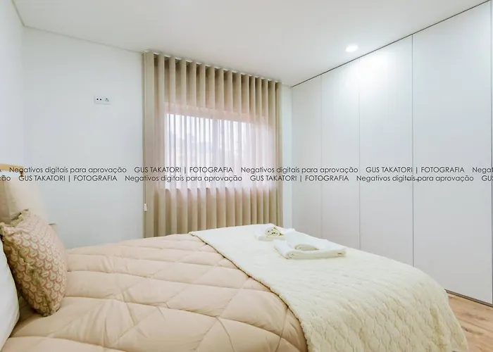 Appartement Imperial 1, 2 E 3 *